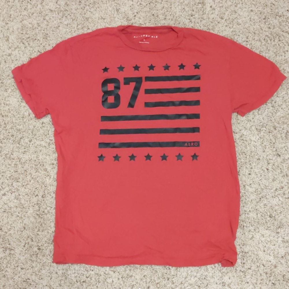 Aeropostale tee